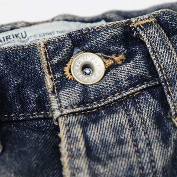 DAIRIKU ダイリク 22SS BOYFRIEND DAIRIKU ダイリク 22SS BOYFRIEND
