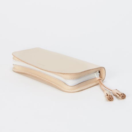 Hender Scheme（エンダースキーマ）"zip pen case"