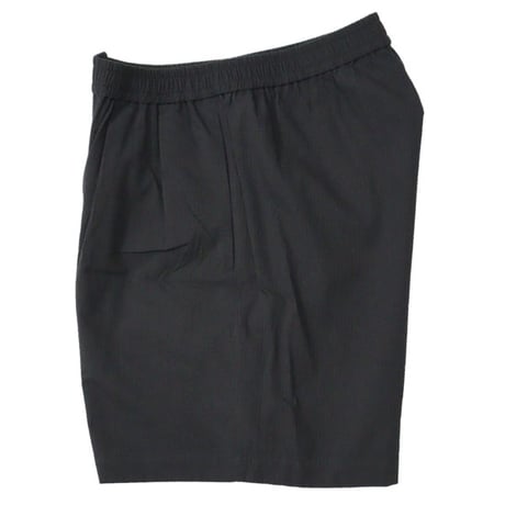 NEAT（ニート）"Seersucker Big Trunks Shorts"