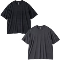 Graphpaper（グラフペーパー）"Wool Cordura® S/S Tee"