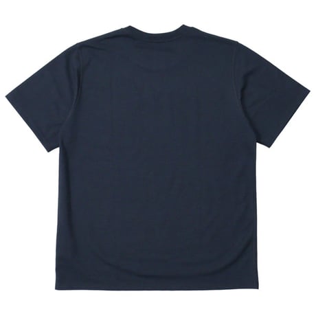 South2 West8 （サウスツーウエストエイト）"S/S Crew Neck Tee - Simplify, simplify"