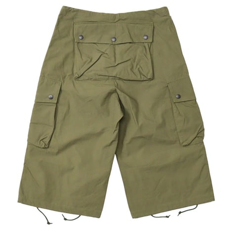 NEEDLES（ニードルス）"Field Short - Cotton Ripstop"