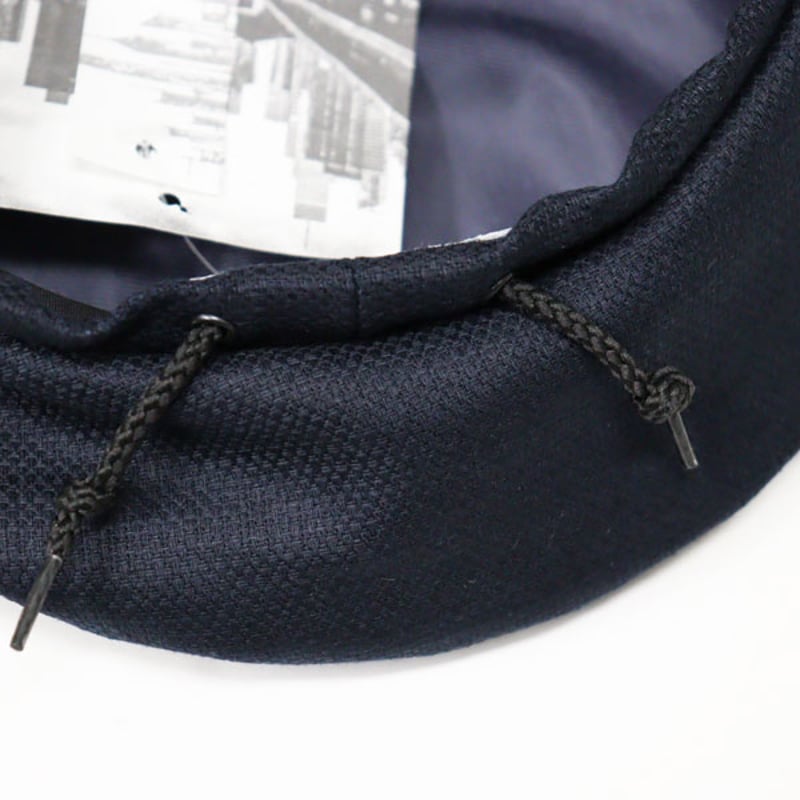 最終値下げengineered garments beret Engineered Garments Khaki Ripstop Beret Engineered Garments