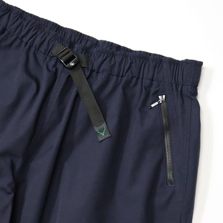 South2 West8 （サウスツーウエストエイト）"String Pant - C/PE Weather Cloth"
