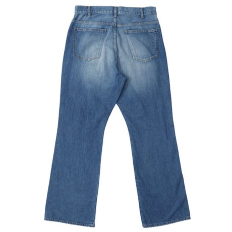 MAATEE&SONS（マーティーアンドサンズ）"DENIM FLAIR"