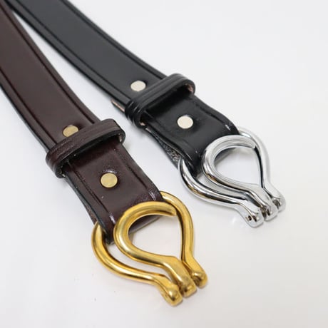 Tory Leather（トリーレザー）"HOOF PICK BELT"