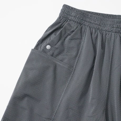 South2 West8（サウスツーウエストエイト）"String C.S. Short - Knit Mesh"