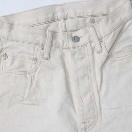 Ladies' /Nigel Cabourn WOMAN（ナイジェルケーボン ウーマン）"5POCKET JEAN DENIM"