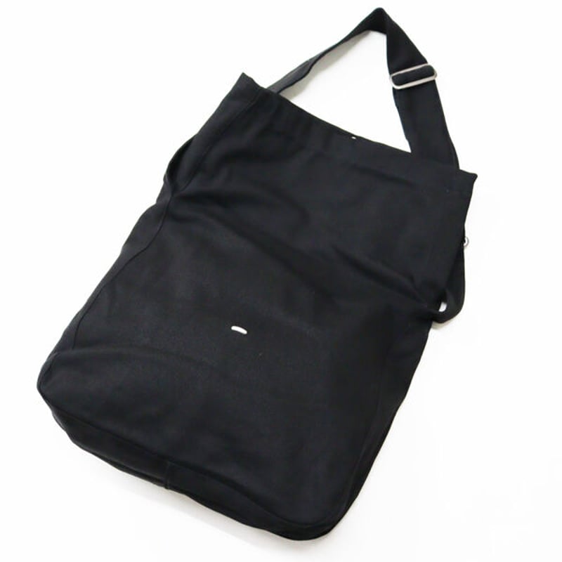 14,080円OUR LEGACY アワーレガシー SLING BAG BLACK