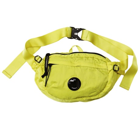 C.P. Company（シーピーカンパニー）"WAIST BAG NYLON B"
