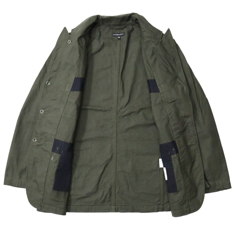 ENGINEERED GARMENTS(エンジニアード ガーメンツ) ENGINEERED GARMENTS(エンジニアード ガーメンツ)