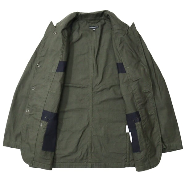 ENGINEERED GARMENTS(エンジニアード ガーメンツ) ENGINEERED GARMENTS(エンジニアード ガーメンツ)