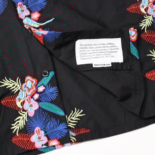 ENGINEERED GARMENTS（エンジニアードガーメンツ）