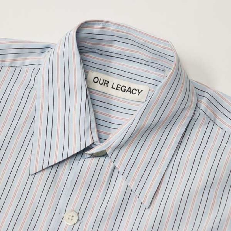 OUR LEGACY（アワー レガシー）