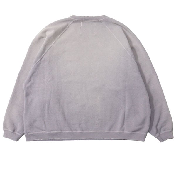 トップス DAIRIKU Water-repellent Pullover Sweater DAIRIKU Water-repellent Pullover Sweater