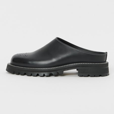 Hender Scheme（エンダースキーマ）"commando mule"