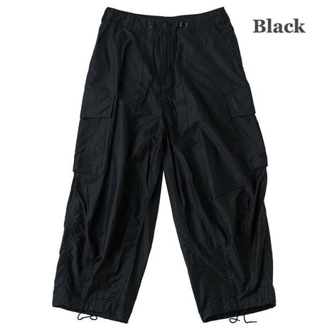NEEDLES（ニードルス）"H.D. Pant - BDU"