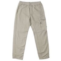 C.P. Company（シーピーカンパニー）"COTTON / LINEN LOOSE PANTS"
