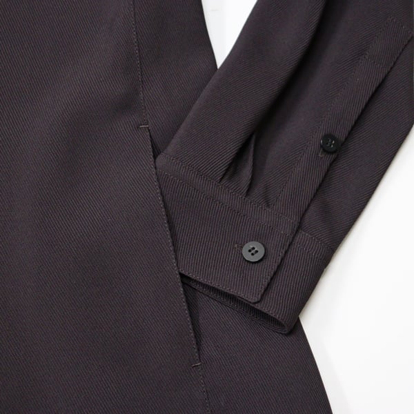 OVERCOAT（オーバーコート）