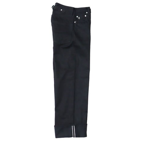 Ladie's /Nigel Cabourn WOMAN（ナイジェルケーボン ウーマン）"WIDE STRAIGHT 5PK PT DENIM"