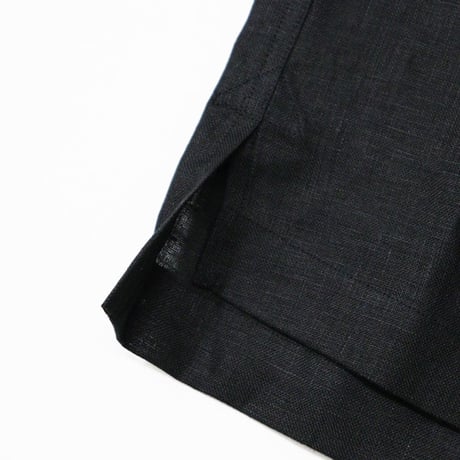 HEUGN（ユーゲン）"Sam Linen SSL"