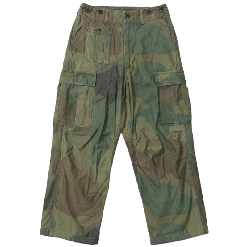Nigel Cabourn（ナイジェルケーボン）