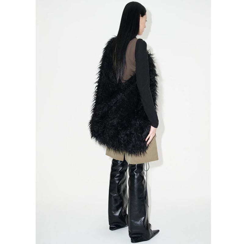 OUR LEGACY（アワー レガシー） 