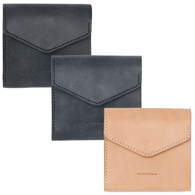 Hender Scheme (エンダースキーマ) Hender Scheme (エンダースキーマ)