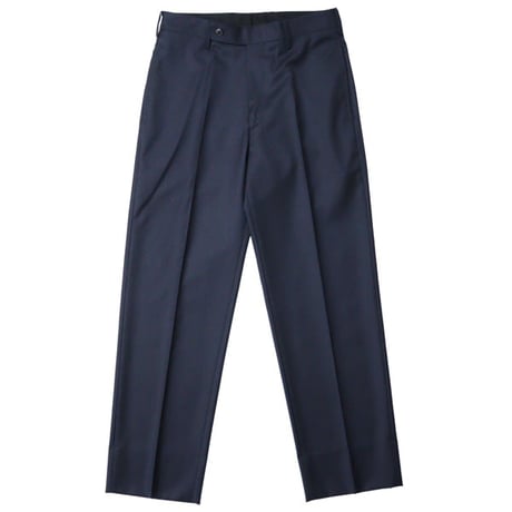 HEUGN（ユーゲン）"Carey STRIGHT Fine Wool"