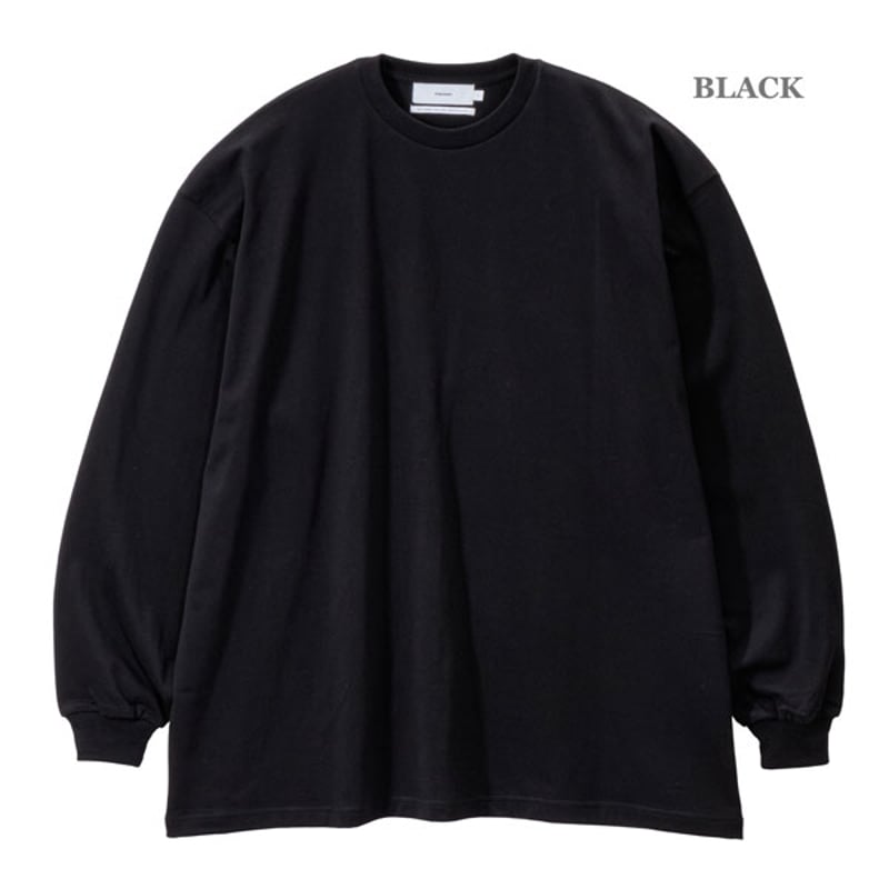 Graphpaper グラフペーパー S/S Oversized Tee Graphpaper (グラフペーパー) Heavy Weight S/S Oversized Tee