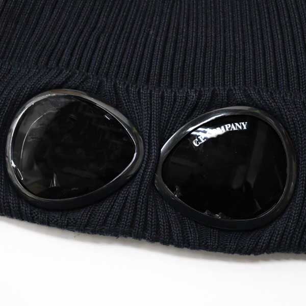 【2/9までの特別価格】 C.P. COMPANY GOGGLE BEANIE C.P. Company（シーピーカンパニー）