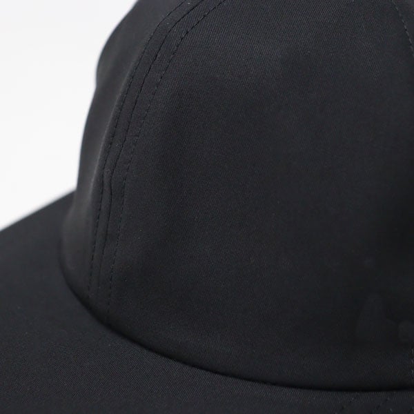 帽子 Graphpaper Solotex Twill 6 Panel Cap Graphpaper（グラフペーパー）/ Solotex Twill 6 Panel Cap