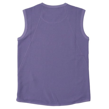 Ladie's / Goldwin（レディース ゴールドウィン）"Mesh WF Sleeveless"
