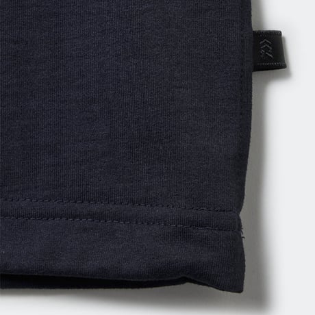 DAIWA PIER39（ダイワ ピア39）"TECH DRAWSTRING S/S TEE"