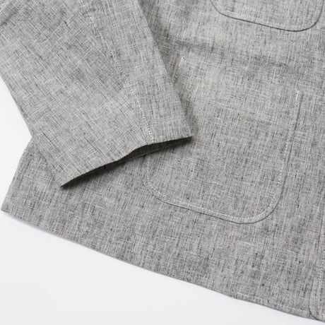Ladies' /ENGINEERED GARMENTS（レディース エンジニアード ガーメンツ）"CN Jacket - CL Melange"