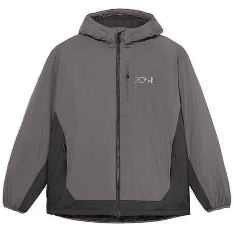 POLAR SKATE CO.（ポーラー スケート カンパニー）"Koda Insulated Jacket"