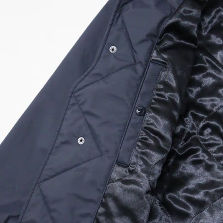 ENGINEERED GARMENTS（エンジニアード ガーメンツ）"Wind Breaker - 3 Layers Nylon Cloth"