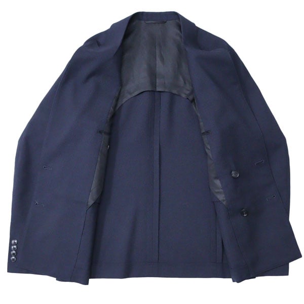 HEUGN　COAT069 HEUGN / COAT069Billy – Lister