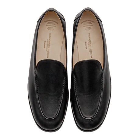 BEAUTIFUL SHOES for Graphpaper（グラフペーパー）"BEAUTIFUL SHOES for GP SLIPPON MOCCA"