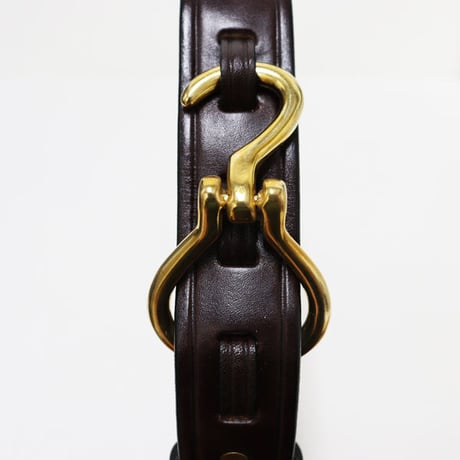 Tory Leather（トリーレザー）"HOOF PICK BELT"