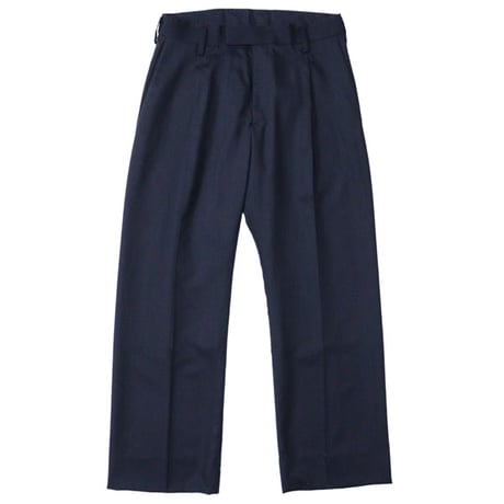 MAATEE&SONS（マーティーアンドサンズ）"MUSOU TROUSER/ HWOOL"