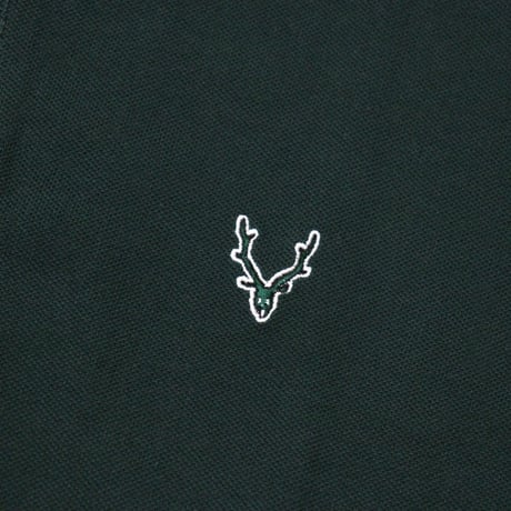 South2 West8 （サウスツーウエストエイト）"S/S Polo Shirt - Cotton Pique"