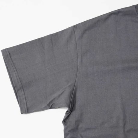 Graphpaper（グラフペーパー）"S/S Oversized Tee"