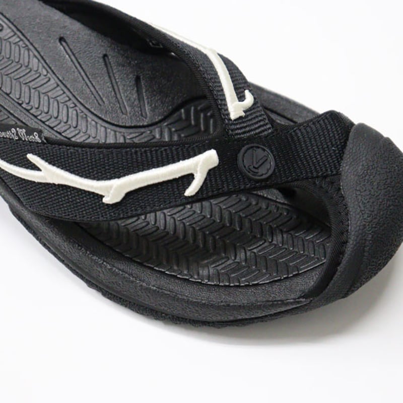South2 West8 x KEEN（サウスツーウエストエイト×キーン）