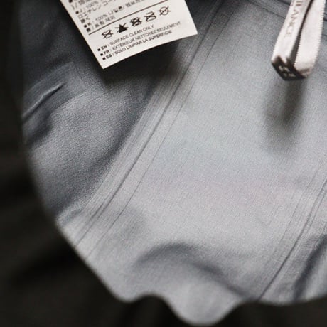ARC’TERYX VEILANCE（アークテリクス ヴェイランス）"Stealth Cap"