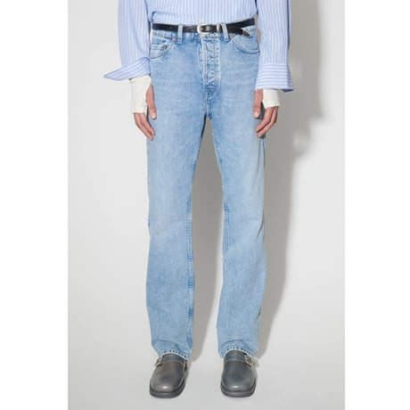 OUR LEGACY（アワー レガシー）"FIRST CUT - Left Hand Twill Chopper Wash"