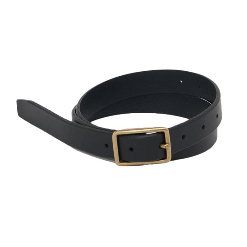 エンダースキーマ ベルト　Hender Scheme Hender Scheme (エンダースキーマ) tail belt / テールベルト