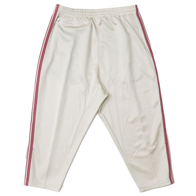 NEEDLES[ニードルズ] 23SS Track Pant - Poly JQ [Polka Dot]