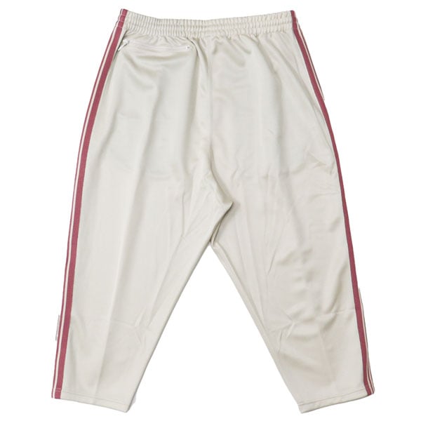パンツ NEEDLES / JODHPUR TRACK PANTS Jodhpur Track Pant - Sax - Poly Smooth | Nepenthes New York