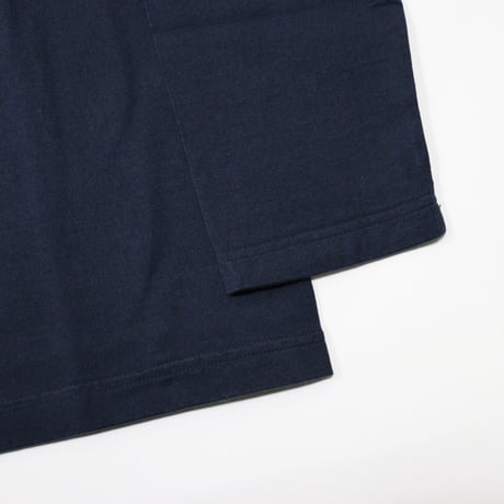 Nigel Cabourn（ナイジェルケーボン）"9.5oz 40s USMC L/S"